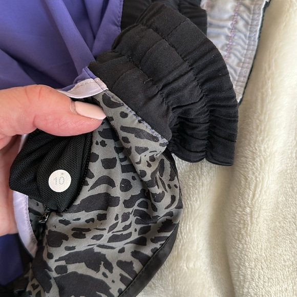 Lululemon Athletic Shorts - Picture 5 of 9